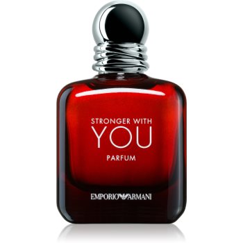 Armani Emporio Stronger With You Parfum parfum pentru bărbați - imagine 2